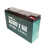 超威 石墨烯电池A6 6-EVF-32.2(12V32.2Ah）（块）