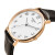 TISSOT魅时系列瑞士手表 简约经典商务钢带防水男女士腕表 T109.610.36.032.00