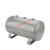 压缩空气罐储气罐小型20l30l50L工业真空缓冲桶气泵储气筒压缩空气罐 15L(送配件)