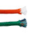 莫百特 尼龙绳包芯 丙纶 彩色 固定绳 可定制 30m 单位：卷 3mm 