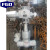 FGO 高压焊接闸阀  对焊 Z61Y-250C DN100