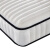 致典乳胶床垫三层可拆卸床垫护脊弹簧床垫软硬适中抗菌面料床垫椰棕3D 床垫【1.8米】 乳胶床垫