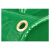 苏识 PVC加厚三防涂塑布 15×15m 绿色 300±30g/m²；GSTS001