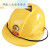 赛瑞佳演出矿工人工程帽建筑工地玩具儿童建筑帽子幼儿园构建区安全帽 A款有帽带 2个起拍