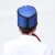 康韫 201126-3 铅衣x射线防护服  防护帽 0.5
