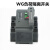 万高WG负荷隔离开关4P160A250A400A630A800A1000A 32A 3P