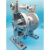 气动隔膜泵3分4分6分规格齐全裸泵促销输送泵化工原料输送 A20裸泵