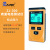 表面电阻测试仪ZJ500重锤式绝缘电阻抗测量器防静电数显兆欧表 （手持式）ZJ300简易型