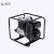 大泽勭力TO40EW 4寸柴油水泵高扬程大流量自吸泵便携