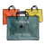 TWTCKYUS防化服收纳袋 化学防护服专用包装袋存储袋储物袋便携包 墨绿色