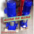 立式多级管道泵增压泵稳压泵25GDL4-11X3/4/5/6/7/8/9/10议价 25GDL4-11X3 无电机