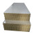 宽选工品 岩棉板 外墙保温材料 岩棉板材 隔热保温1块价 3m*1.15m*5cm