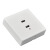 USB插座面板 规格 五孔单USB 单位 个
