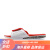 耐克Air Jordan Hydro 3白红魔术贴AJ3男运动拖鞋854556-116 854556-1 41