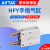 亚德客手指气缸平行夹爪气动HFZ/HFY/HFP/HFR6/10/16/20/25/32/40 HFZ10