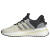 阿迪达斯 （adidas）X Plr Boost 跑步鞋男流行时尚 系带舒适防滑缓震透气运动鞋 White/Black 40.5