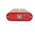 定制适用科技can卡 CANalyst-II分析仪 USB转CAN USBCAN-2 can盒 Linux版