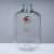 血清瓶 高硼硅厚璧玻璃血清瓶 试剂瓶2.5L/5L10升20升 60升 5000ml