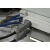 PVC接头机工业皮带接驳机抓合热熔机粘合 接口头输送输送带 接驳机宽1米2