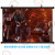 畅婳精品最终幻想7VII高清挂画海报蒂法艾瑞丝周边二次元游戏照片贴画 M 艺术布挂画 40x60cm