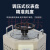 单相接触式交流调压器TDGC2-10KVA0-250V自动电压调压器 TDGC2-2000VA 0-250v