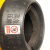 美林美域电线杆防撞桶反光警示桶电线杆吹塑黄黑路防撞设置电杆防撞墩-1200*650*880