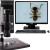 纽荷尔 电子视频显微镜DZ-E66采集数据拍照保存jpg图片U盘导出图片NREEOHY 2.0企业版 2020新机上市 DZ-E66