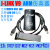 JLINK V9.4 V9下载器 单片仿真器 STM32 代替J-LINK V8 保质1年 含票 中文外壳不配线