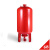 立式隔膜式气压罐消防增压稳压热水膨胀压力罐水暖气囊容器证厂家 SQL800*1.6