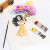史明克 大师级管状水彩颜料专业美术绘画手绘插画颜料schmincke 棕色系（4） 650 系列2 5ml