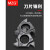 MZG 16ER CNC公制60度螺纹外牙刀片钢件/铜铝/不锈钢通用螺纹加工 16ER 075ISO ZP10