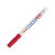 PX-21 小字油漆笔 0.8-1.2mm工业记号笔物流笔（可用于汽车补漆） 单位：支 红色12支装