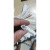 定制烤房烤烟棉条传感器吸水棉条棉布探头通用长度16厘米10条 米白色100条