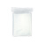 透明食品自封袋塑料密封袋4# 8.5*12cm一包100个 白色