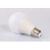 星期十 酥霖系列 18W塑包铝带包装led节能灯泡球泡灯E27螺口定制