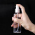 亲卫 多规格喷雾瓶塑料喷雾瓶分装瓶细雾试用装（清洁小喷壶 10ml）