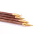 标沐液氮笔冷冻笔点斑笔美容笔提取棒点痣专用笔123456mm 1mm