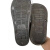 EVA轻便夏季新款男士外穿两用凉鞋防水防滑沙滩拖鞋男士凉鞋 6181黑色 40(偏小一码)