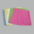 探途（Tantalus） N825 纤细毛巾（多色）黄色 定做 1箱 10片/包  10包/箱