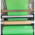 环保流动型移动厕所打包用袋免水公厕打包袋整卷装打包带 军绿色 塑料 10公斤（1卷）定制