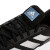 阿迪达斯 （adidas）男鞋 2024夏季新款运动鞋bounce黑武士慢跑鞋透气休闲鞋 GZ5280/黑白撞色/晒图退10 40