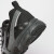 美津浓（MIZUNO）2024春季新款男女鞋RACER S EVA 弹性缓震中底跑步休闲跑步运动鞋 【SPEED】黑灰色 43码(内长280mm)