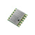 加速度MPU9250角度传感器数字陀螺仪磁场倾角mpu6050模块JY901 模块夹