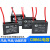CBB61电风扇吊扇启动电容1.5UF-25UF油烟机排气扇空调电机电容器 1UF(买1送1) 4.5UF(买1送1)