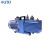 上海沪析2XZ旋片式真空泵实验室工业干燥箱冻干机用电动抽气油泵 2XZ-1(单相220V)