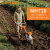 斯蒂尔农用开沟挖地犁地复耕可折叠微耕机 MH610 MH710部分定制 MH710