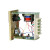 德力西电气(DELIXI ELECTRIC) 电子式指示温度调节器 TDA-8001 K0-300℃/个