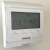 立始地暖地热温控器开关电热膜电地暖水暖壁挂炉 E51-713(水暖可定时）