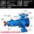 I清水离心泵高扬程大流量卧式业增压泵农用铸铁电动柴油机抽水 10-1-0 单泵头