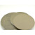 金相砂纸P4000#目891012寸碳化硅耐水耐磨圆形精细研磨砂纸 9寸 225mm
